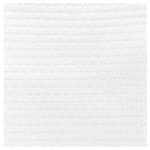 Close up view of the texture of a Cellulose wipe