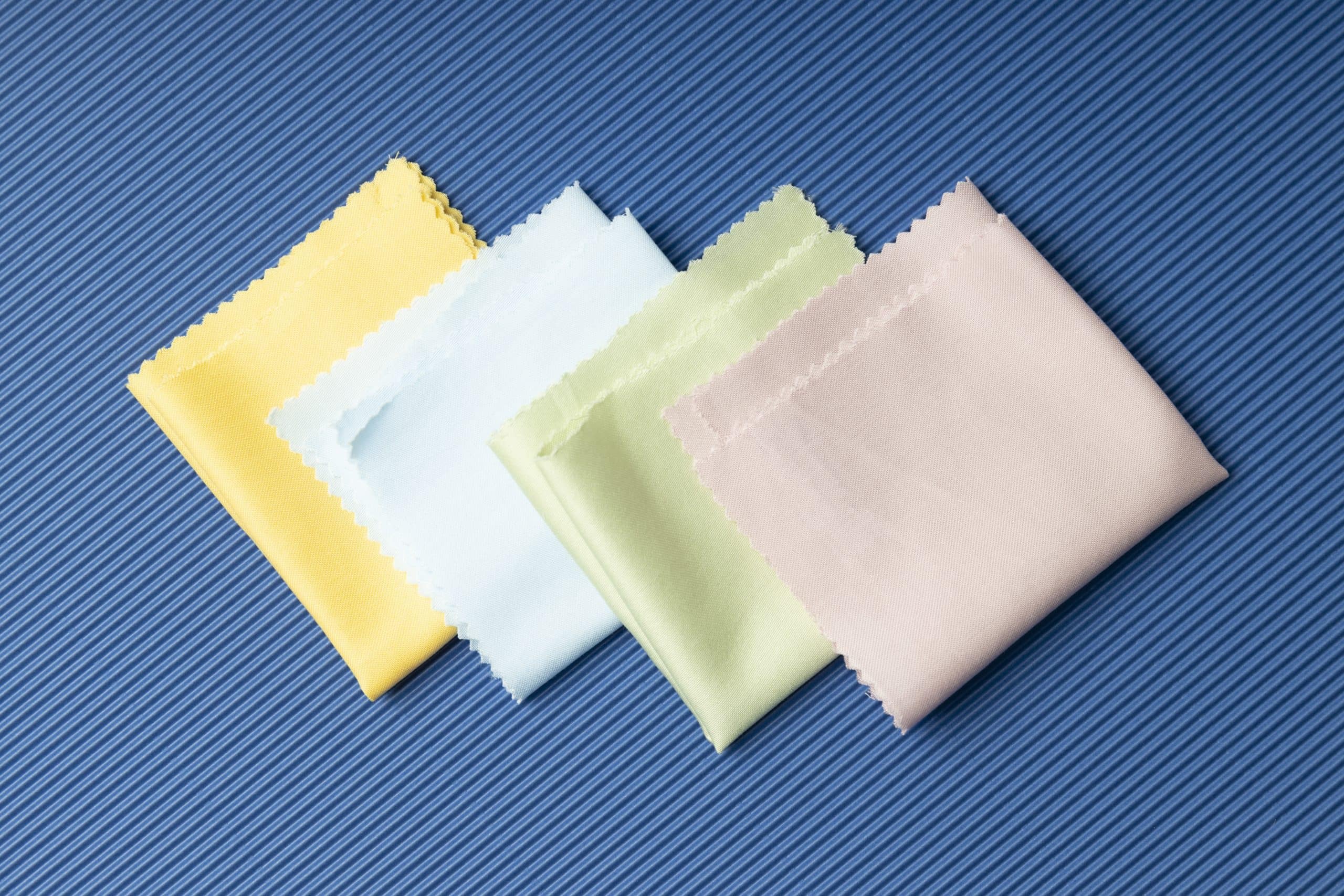 what are lint free wipes