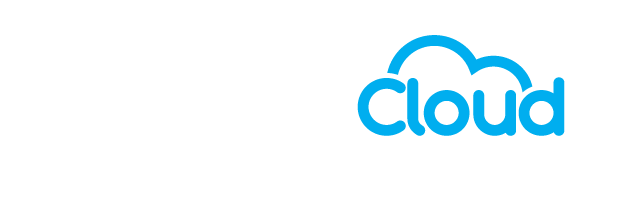 Western Cloud logo (dark theme)